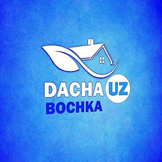 Логотип канала dacha_bor_uzb