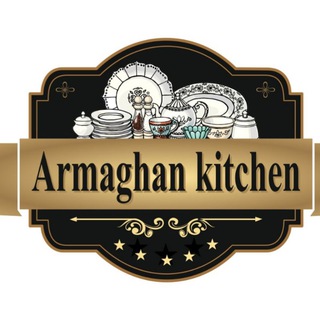 Логотип канала armaghankitchen