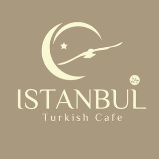 Логотип канала istanbul_menu