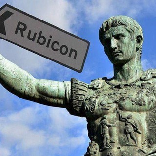 Логотип канала rubicon_s