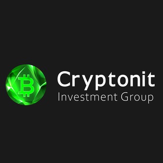 Логотип cryptonitig