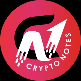 Логотип cryptoNotesMohsin