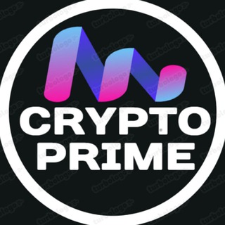 Логотип crypto_prime11