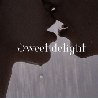 Логотип канала sweet_delight_01