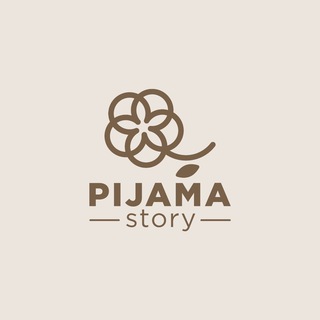 Логотип канала pijamastoryspb