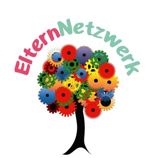 Логотип eltern_netzwerk