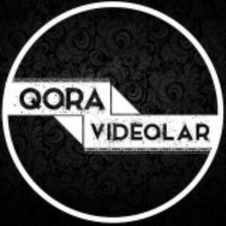 Логотип канала qora_video_qora_yozuv