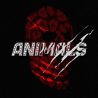 Логотип канала animals_bar