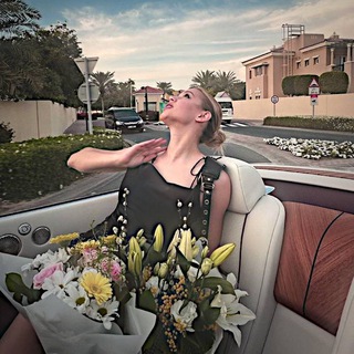 Логотип канала juliwilic