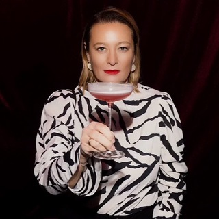 Логотип justmashafedorova