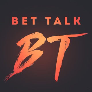 Логотип bet_talk