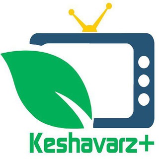 Логотип keshavarzplus