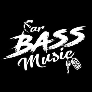 Логотип musiccarbasss