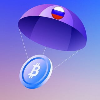 Логотип канала nft_airdrop_crypto