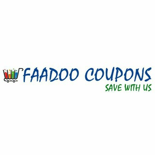 Логотип канала faadoo_coupons