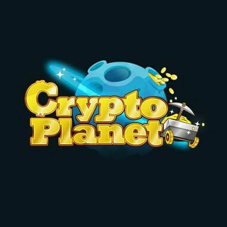 Логотип канала crypto_planet_globalchannel