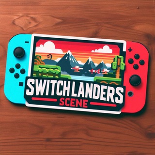 Логотип канала switchlanders