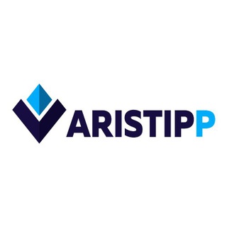 Логотип канала aristipp_es