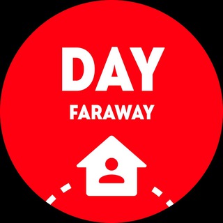 Логотип канала dayfaraway