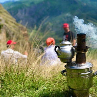 Логотип канала red_hat_turkey