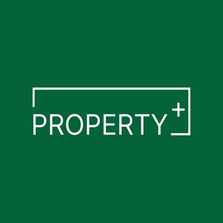 Логотип канала propertypluss