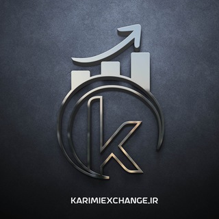 Логотип karimiexchange