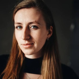 Логотип канала aaseryakovaa