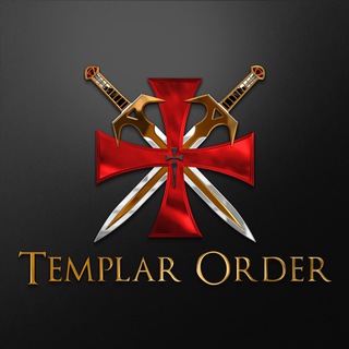 Логотип templarorder_info