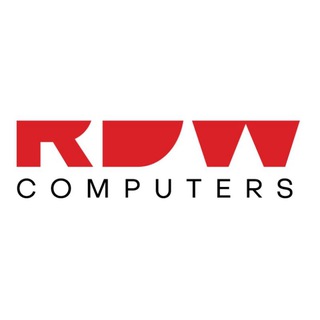 Логотип канала rdw_computers