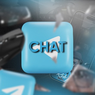 Логотип канала chat_srp