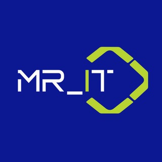 Логотип канала mr_it_uz