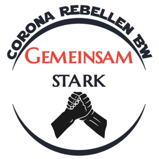 Логотип канала corona_rebellen_bw_info