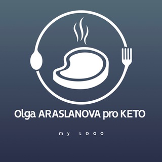 Логотип канала keto_moto