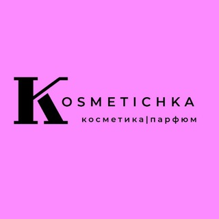 Логотип kosmetichkamozdok