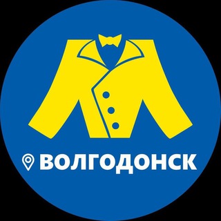 Логотип канала megahand_volgodonsk