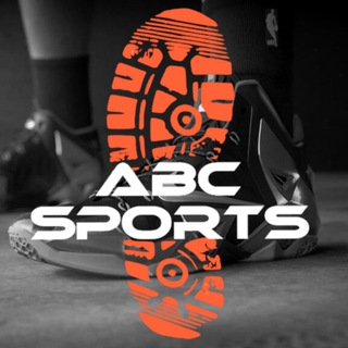 Логотип канала abc_sports_shop