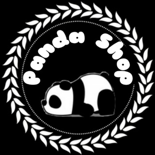 Логотип канала panda_shopp1