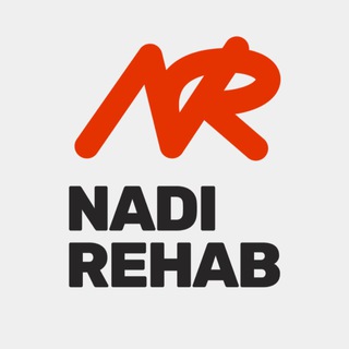 Логотип канала nadi_rehab