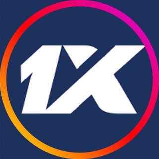 Логотип канала xbet_betwinner_1khbet_1xbet_apk