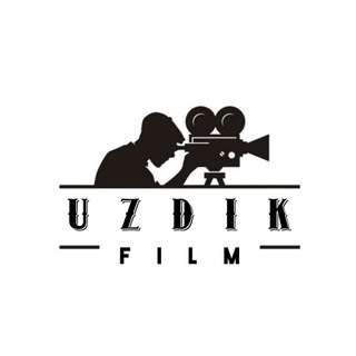 Логотип канала uzdik_film