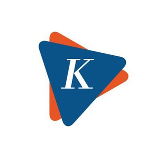 Логотип канала kompascom