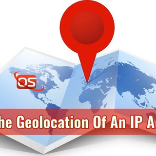 Логотип канала ip_geoinfo_bot