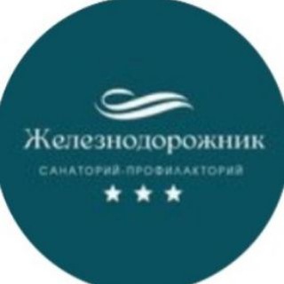 Логотип канала zheleznodorozhnik_khv