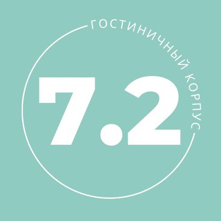 Логотип канала dvfu_7_2