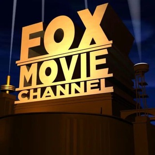 Логотип канала foxmovienet