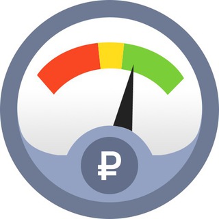 Логотип канала sberometer_kurs