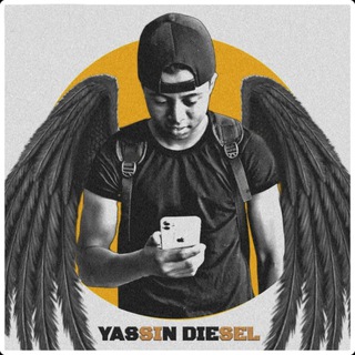 Логотип канала yassin_diesel