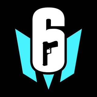 Логотип канала rainbowsixmobileir