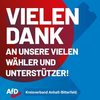 Логотип канала afd_bitterfeld_wolfen