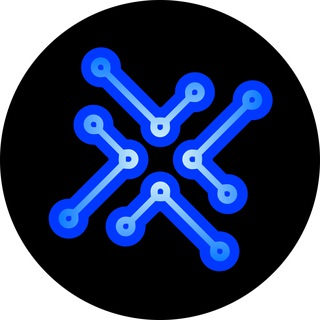 Логотип канала xdaoapp